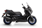 YAMAHA XMAX 300 CONNECTED
