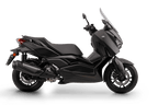 YAMAHA XMAX 300 CONNECTED