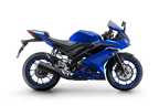 YAMAHA R15 ABS