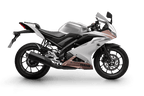 YAMAHA R15 ABS