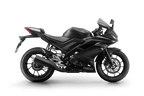 YAMAHA R15 ABS