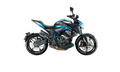 Zontes R 350
