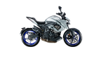 Zontes R 350