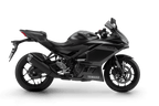 YAMAHA R3 ABS CONNECTED