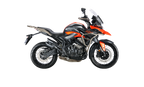 Zontes T 350 X