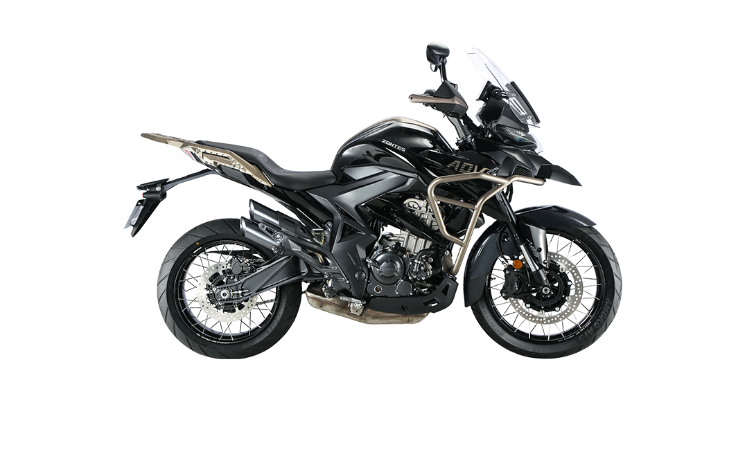 Zontes T 350 X