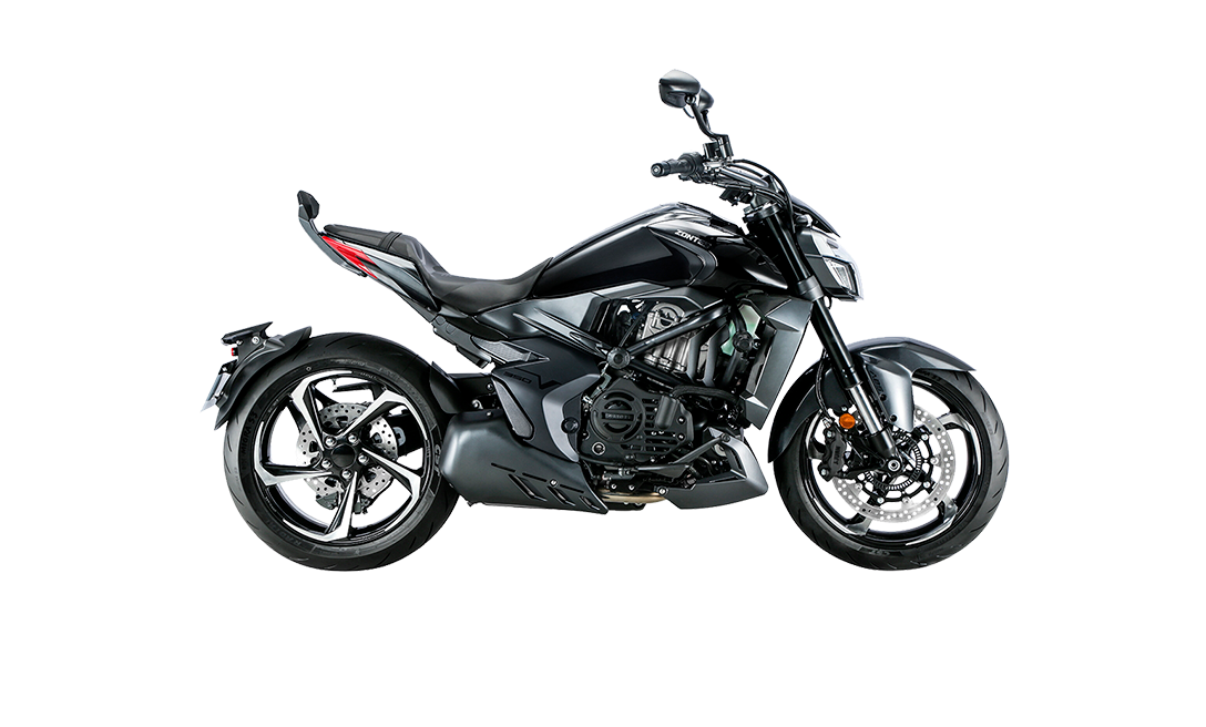 Zontes V 350