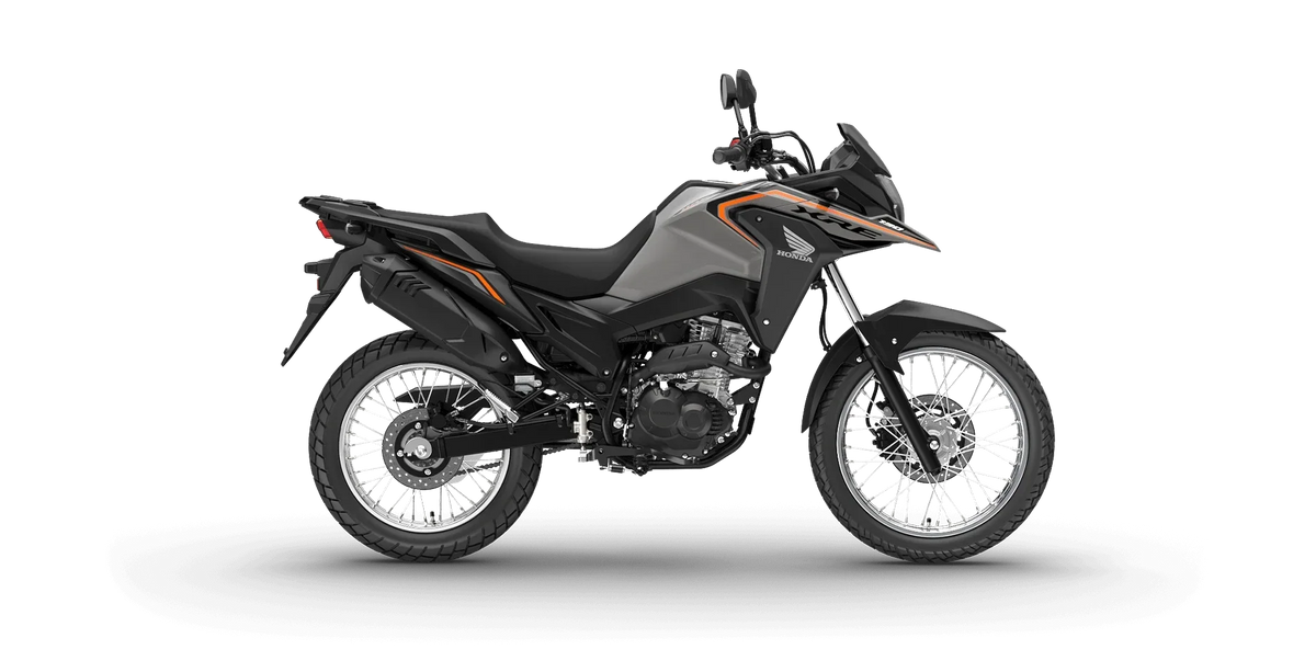Honda XRE 190