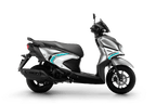 YAMAHA ZR HYBRID CONNECTED