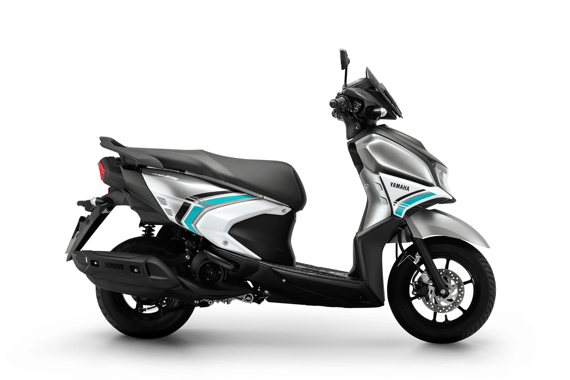 YAMAHA ZR HYBRID CONNECTED