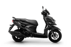 YAMAHA ZR HYBRID CONNECTED