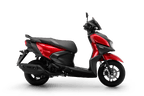 YAMAHA ZR HYBRID CONNECTED