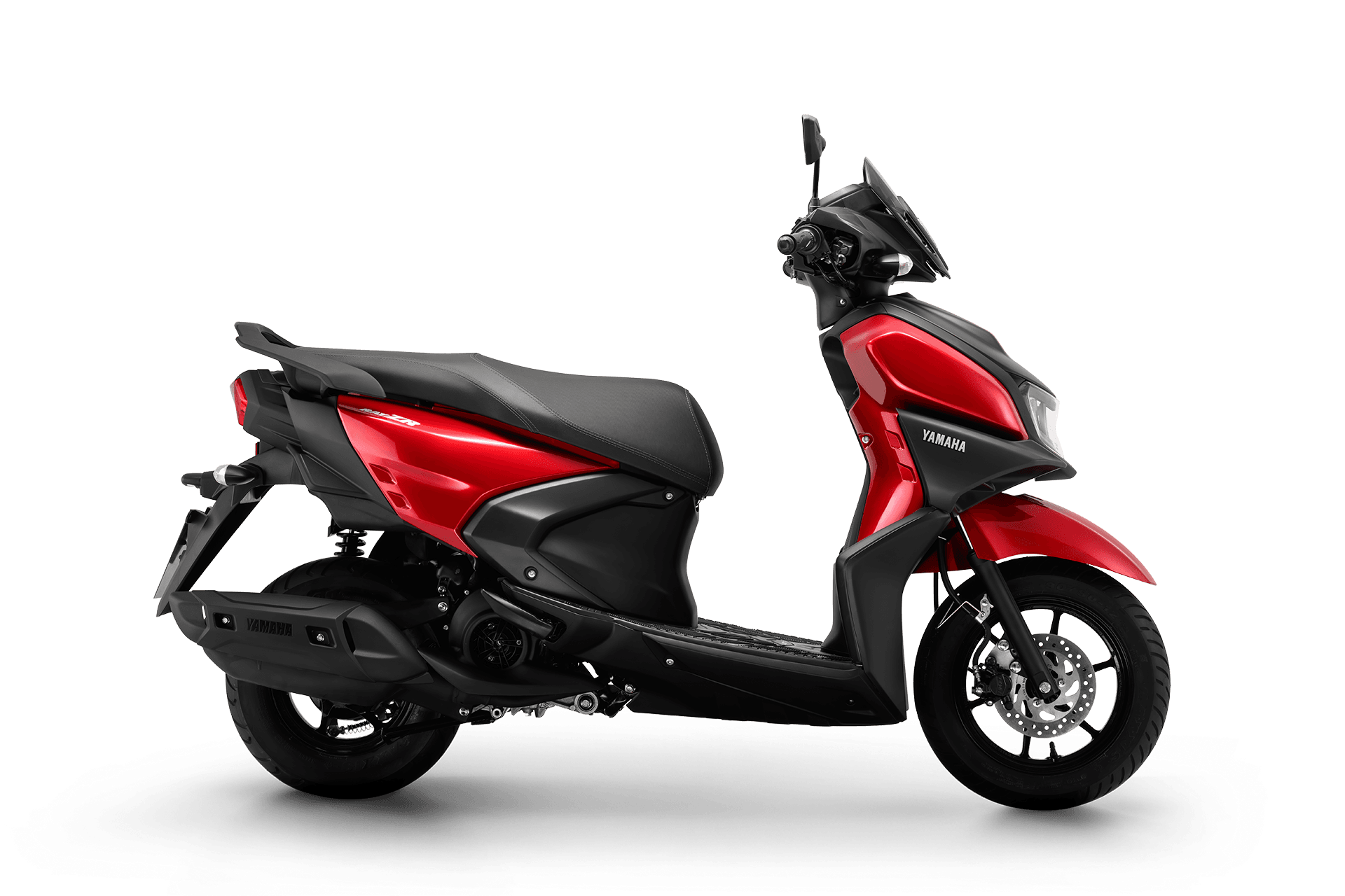 YAMAHA ZR HYBRID CONNECTED