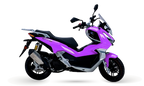 URBAN 150 EFI