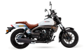 Iron 250