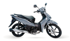 RIO 125 EFI