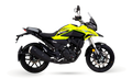 STORM 200 EFI