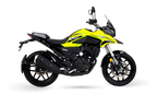 STORM 200 EFI