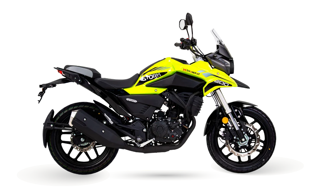 STORM 200 EFI