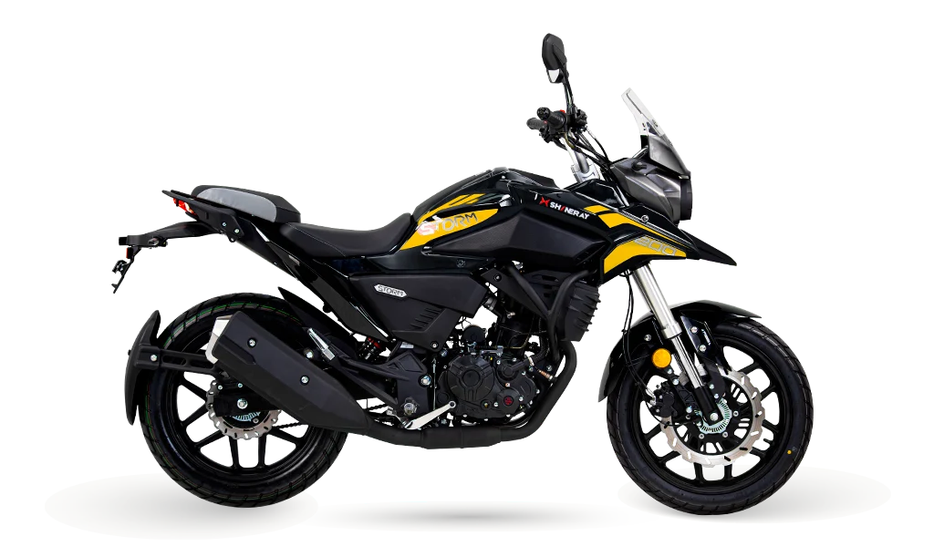 STORM 200 EFI