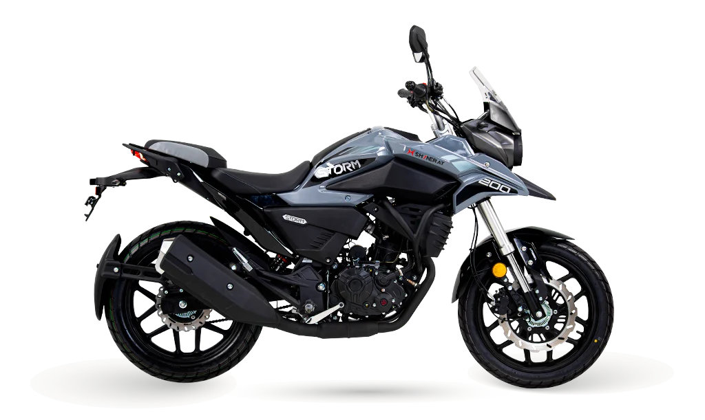 STORM 200 EFI